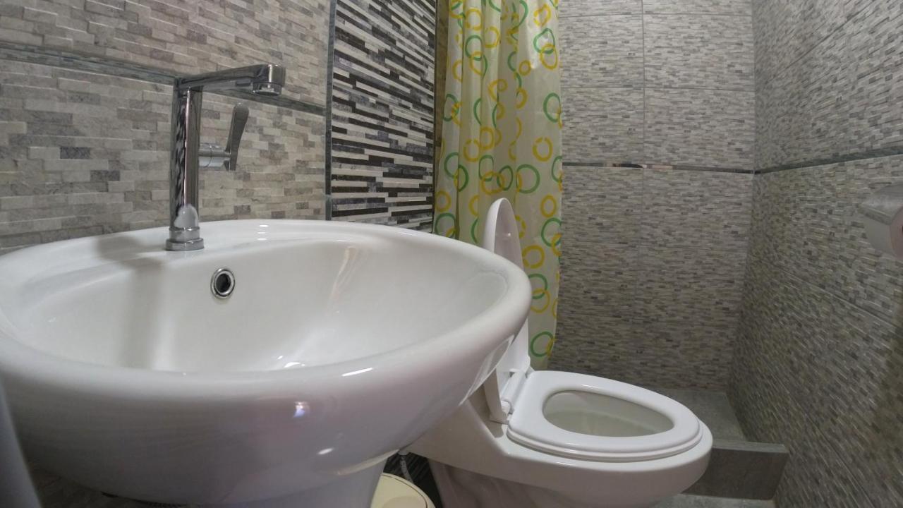 Sumaq Wari Hotel アヤクーチョ エクステリア 写真