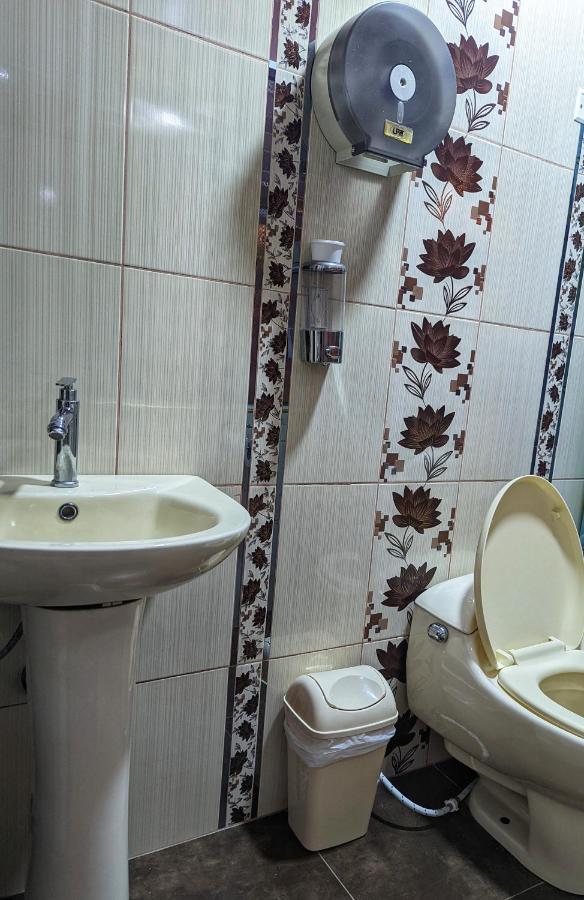 Sumaq Wari Hotel アヤクーチョ エクステリア 写真