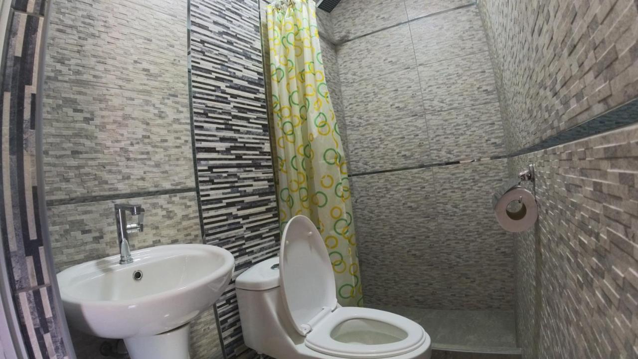 Sumaq Wari Hotel アヤクーチョ エクステリア 写真